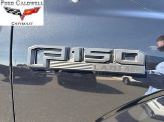 Used 2020 Ford F150 Lariat w/ Equipment Group 502A Luxury AWD/4WD video 2