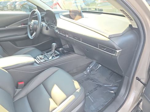 Used 2024 MAZDA CX-30 AWD 2.5 S w/ Select Sport Pkg image 23