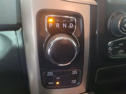 Used 2018 RAM 1500 Big Horn image 43