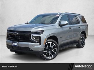 Used 2026 Chevrolet Tahoe RST w/ Comfort Package video 1