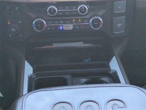 Certified 2023 Ford F350 King Ranch w/ Chrome Package image 19