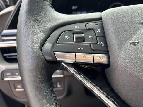 Used 2024 Cadillac Escalade Sport w/ LPO, ONYX Package AWD/4WD image 24