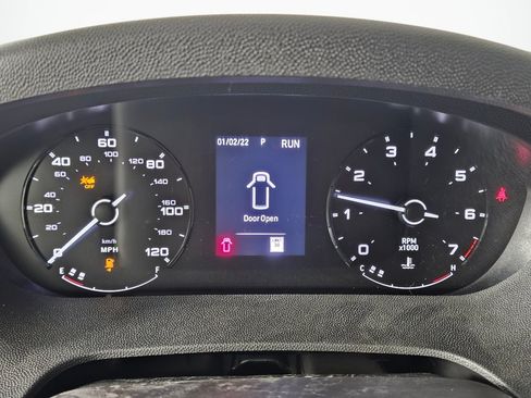 New 2026 RAM ProMaster 2500 FWD image 25