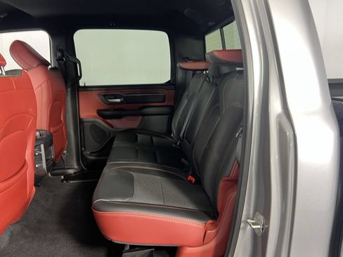 Used 2025 RAM 1500 Rebel w/ Rebel Level 1 Equipment Group image 26