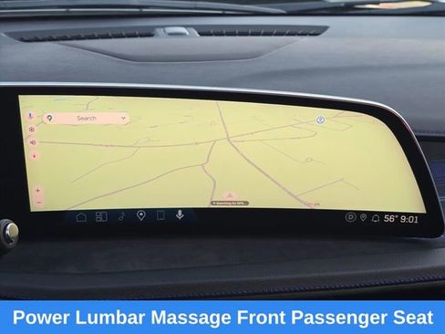 Used 2025 Cadillac XT4 Sport image 27