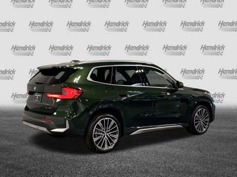 Certified 2025 BMW X1 xDrive28i w/ Technology Package AWD/4WD image 8