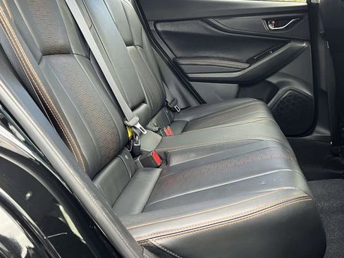 Used 2022 Subaru Crosstrek 2.5i Limited w/ Popular Package #4A image 16