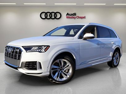 Used 2024 Audi Q7 3.0T Premium Plus