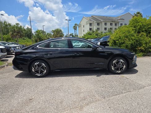 New 2026 Hyundai Sonata SEL FWD image 8