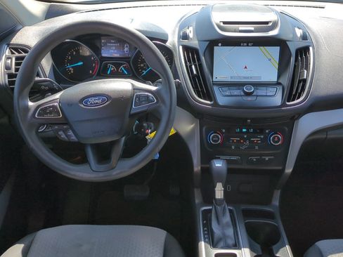 Used 2017 Ford Escape SE w/ Equipment Group 201A FWD image 30
