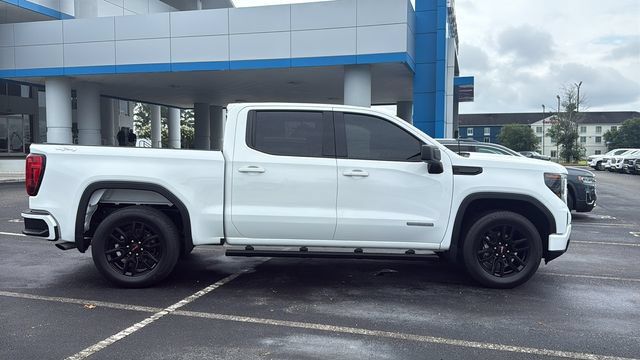 Used 2024 GMC Sierra 1500 Elevation AWD/4WD image 8