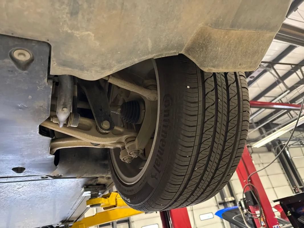 Used 2020 Tesla Model Y Long Range AWD/4WD image 12