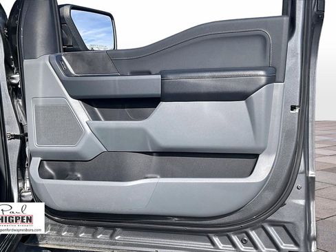 Used 2024 Ford F150 XLT w/ Mobile Office Package image 24