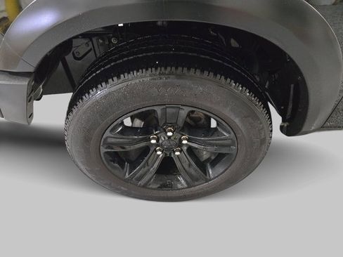 Used 2024 RAM 1500 Classic Warlock image 32