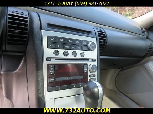 Used 2006 INFINITI G35 Sedan image 11
