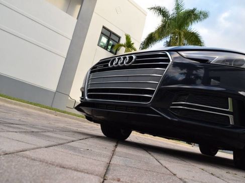 Used 2017 Audi A4 2.0T Premium w/ Convenience Package image 12