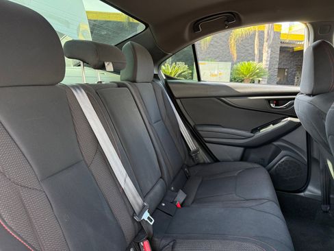 Used 2022 Subaru WRX Premium image 18