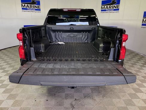 Used 2023 Chevrolet Silverado 1500 Custom AWD/4WD image 31