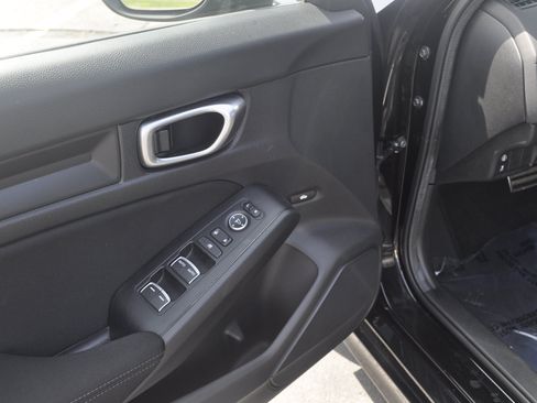 Used 2024 Honda Civic Sport image 16