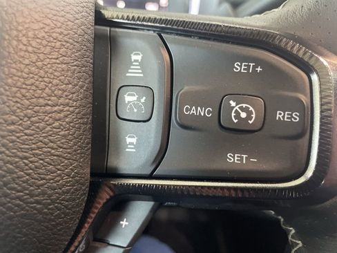 Used 2025 RAM 2500 Power Wagon AWD/4WD image 22