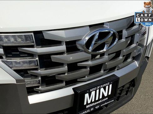 Used 2023 Hyundai Santa Cruz SEL Premium image 30