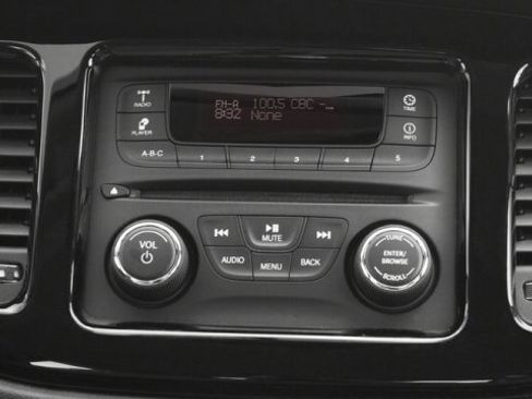 Used 2016 Dodge Dart SE w/ Convenience Group image 13