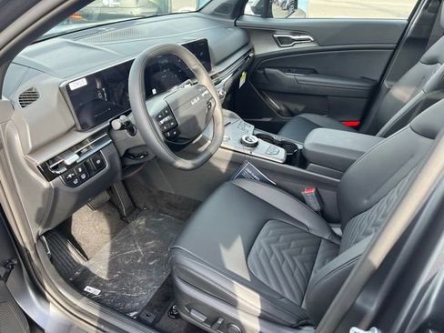 New 2026 Kia Sportage X-Line AWD/4WD image 11