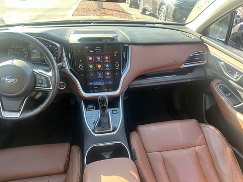 Used 2020 Subaru Outback Touring XT image 23