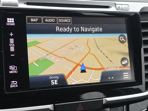 Certified 2017 Honda Accord Touring image 5