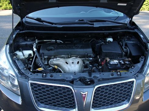 Used 2009 Pontiac Vibe AWD w/ Sun And Sound Package image 19