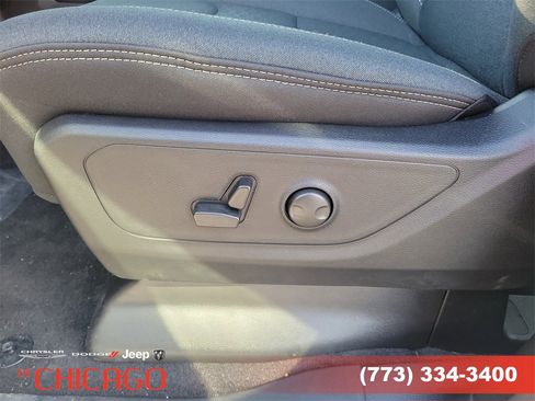 New 2026 RAM 1500 Big Horn image 18