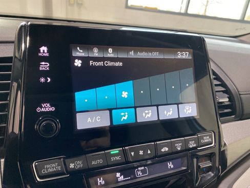 Used 2023 Honda Odyssey EX-L image 20