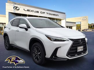 New 2026 Lexus NX 350h 350h Premium video 1