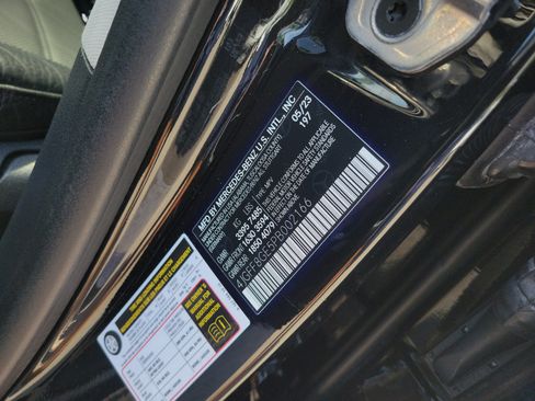 Certified 2023 Mercedes-Benz GLS 580 4MATIC image 35