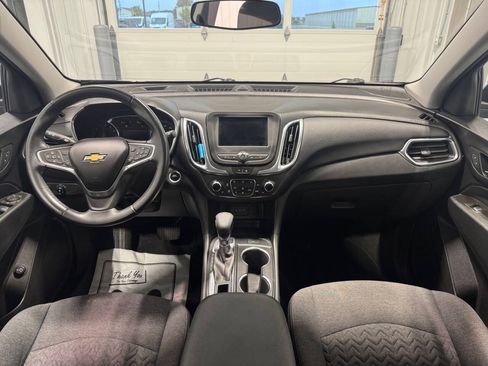 Used 2022 Chevrolet Equinox LT AWD/4WD image 29