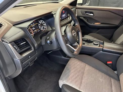 Certified 2023 Nissan Rogue SV AWD/4WD image 22