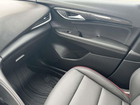 Used 2023 Buick Envision Essence w/ Sport Touring Package image 32