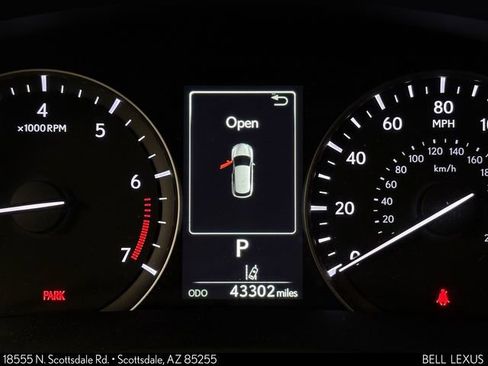 Used 2017 Lexus RX 350 AWD w/ Premium Package image 14