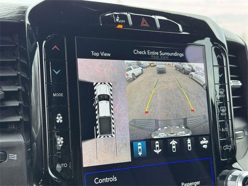 Used 2020 RAM 2500 Limited image 4