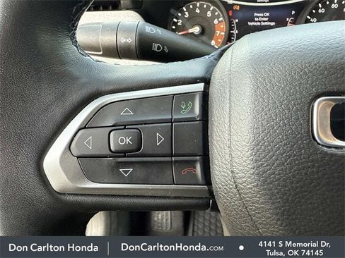 Used 2022 Jeep Compass Latitude w/ Convenience Group image 18