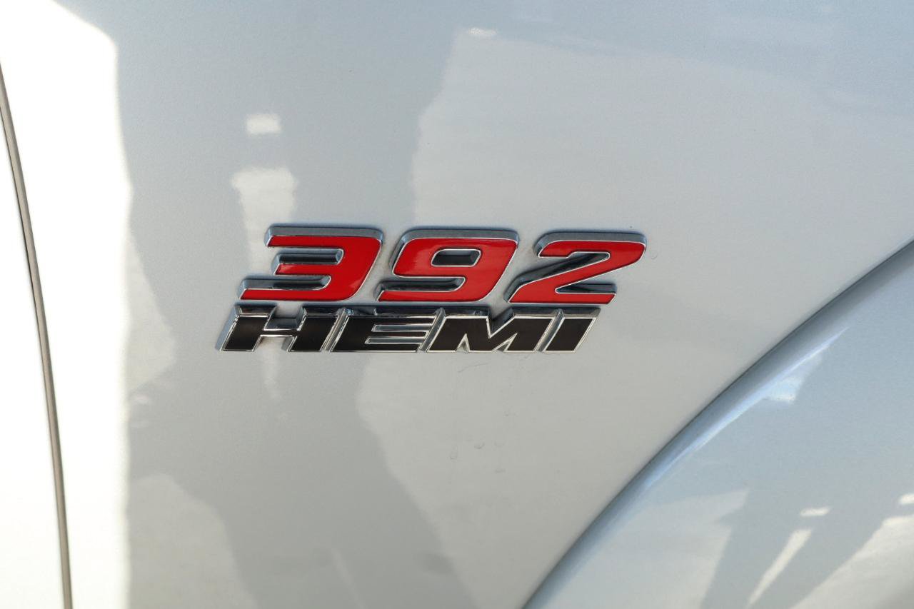 Used 2021 Dodge Charger Scat Pack RWD image 6