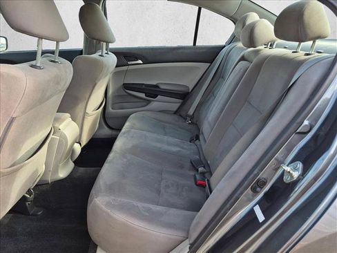 Used 2012 Honda Accord LX image 13