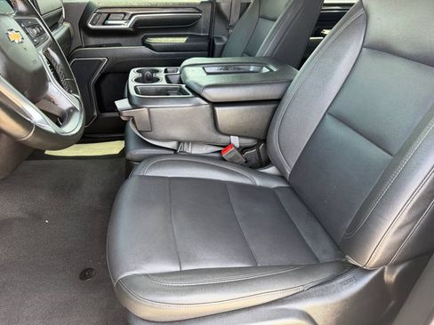 Used 2024 Chevrolet Silverado 2500 LTZ AWD/4WD image 10