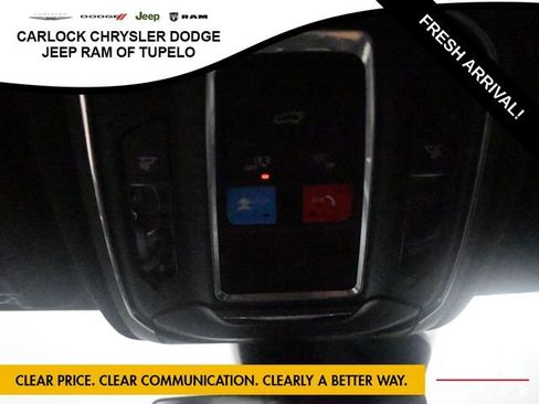 Used 2022 Jeep Grand Cherokee Trailhawk image 16