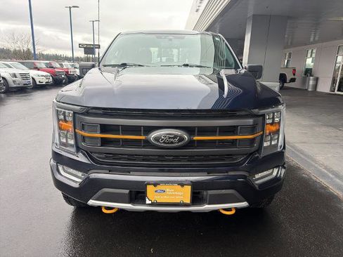 Certified 2023 Ford F150 Tremor AWD/4WD image 2