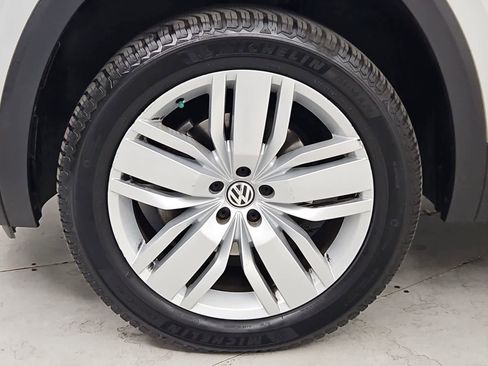 Used 2019 Volkswagen Atlas SEL FWD image 13