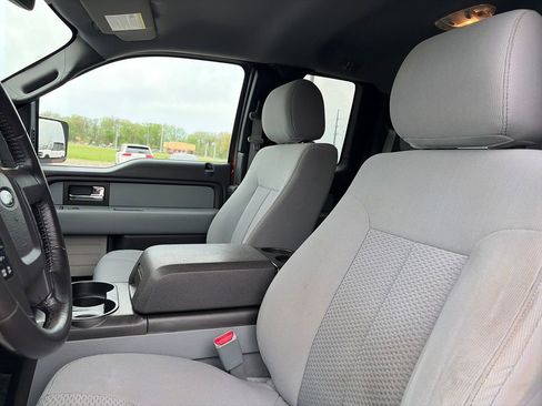Used 2014 Ford F150 XLT w/ Equipment Group 302A Luxury AWD/4WD image 16