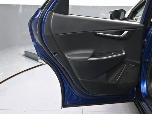 Used 2023 Kia EV6 Wind w/ Wind Technology Package image 39