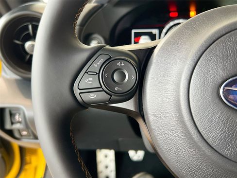 New 2026 Subaru BRZ tS image 30