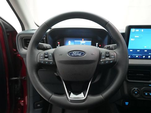 Used 2026 Ford Maverick Lariat w/ Black Appearance Package AWD/4WD image 4
